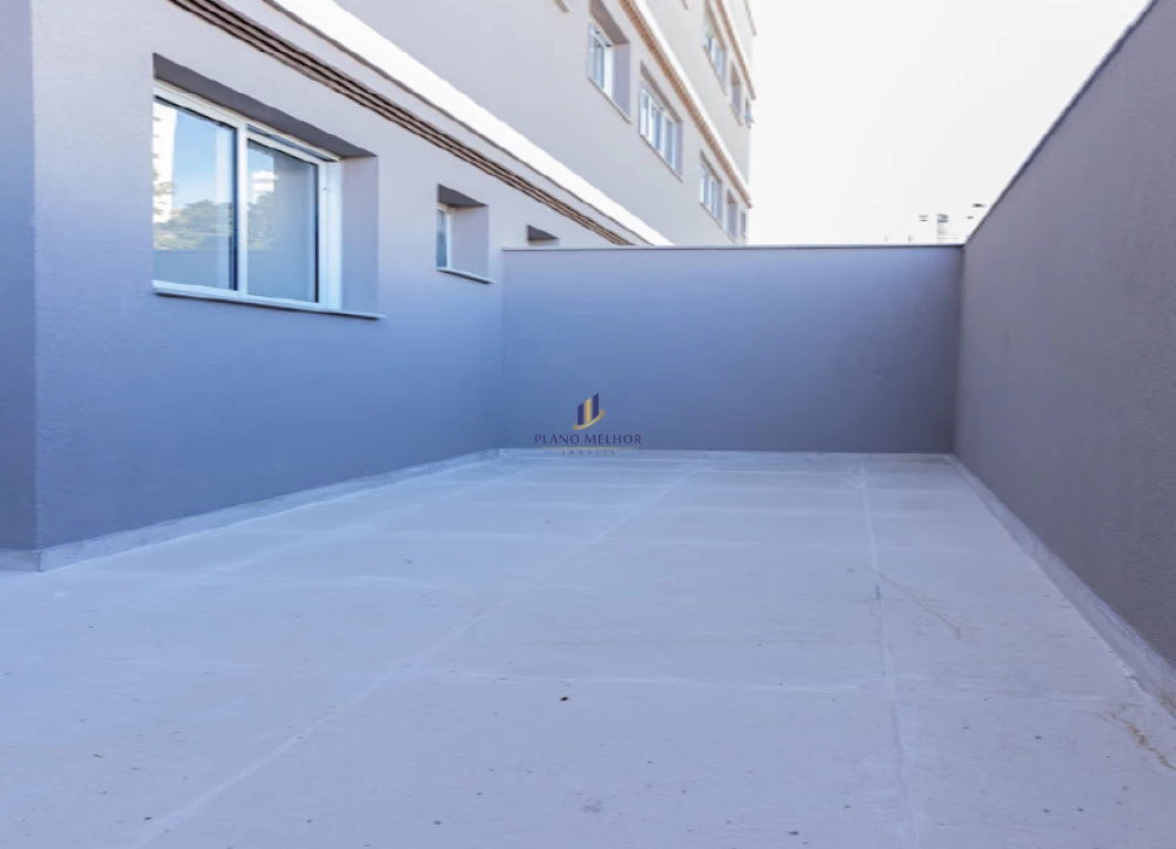 Apartamento, 2 quartos, 39 m² - Foto 7