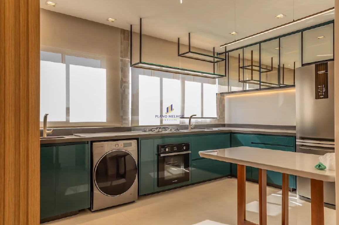 Apartamento, 2 quartos, 39 m² - Foto 9