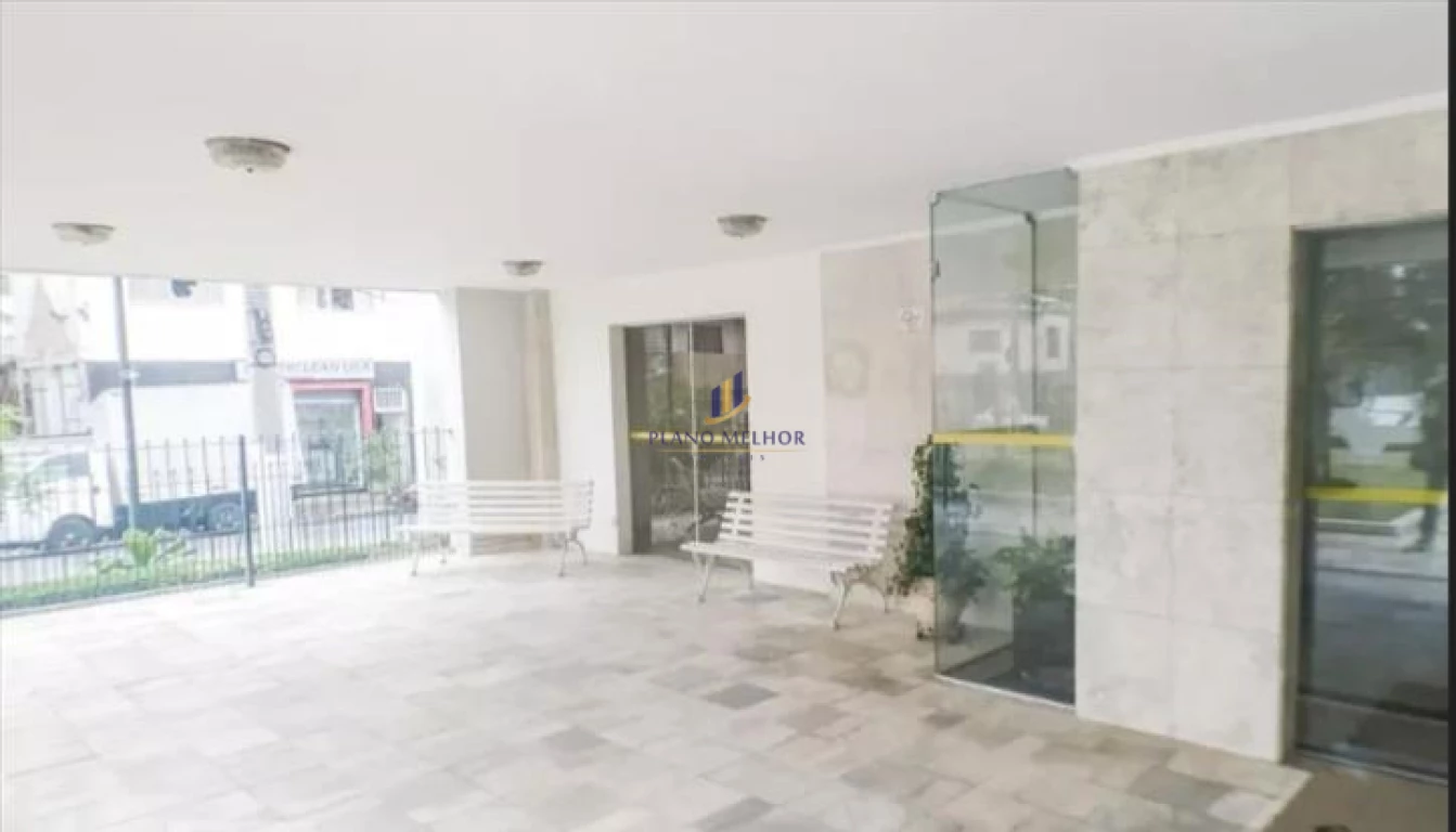 Apartamento, 2 quartos, 74 m² - Foto 2