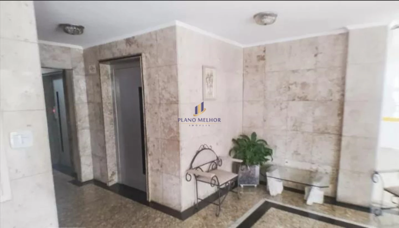 Apartamento, 2 quartos, 74 m² - Foto 3