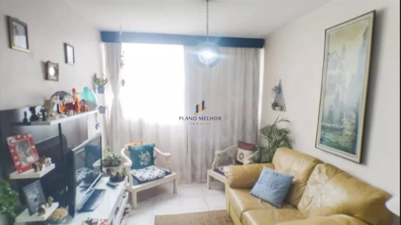 Apartamento, 2 quartos, 74 m² - Foto 4