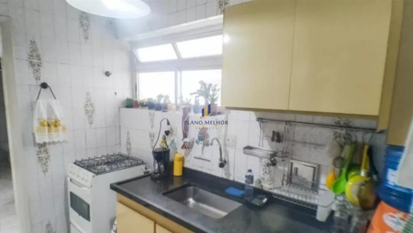 Apartamento, 2 quartos, 74 m² - Foto 9