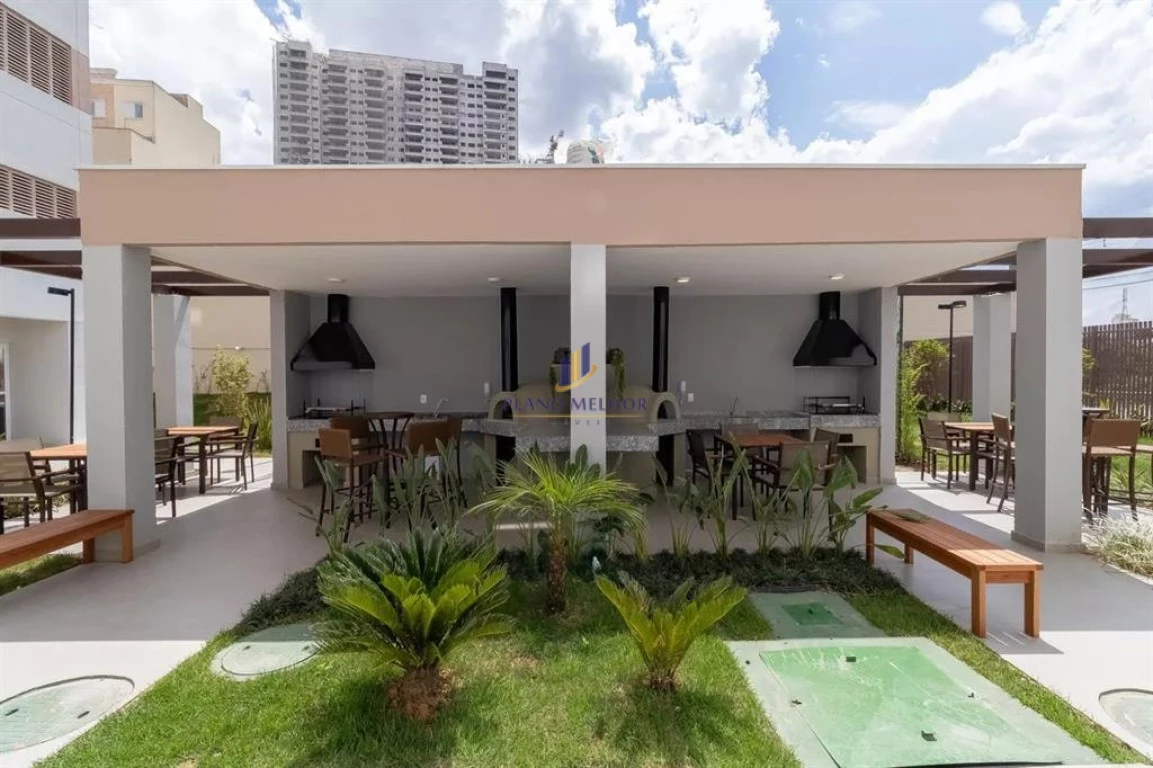 Apartamento, 2 quartos, 36 m² - Foto 10