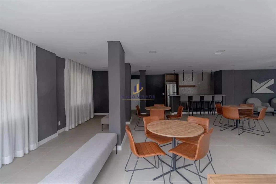 Apartamento, 2 quartos, 36 m² - Foto 12