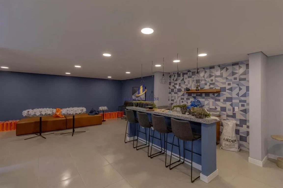 Apartamento, 2 quartos, 36 m² - Foto 13