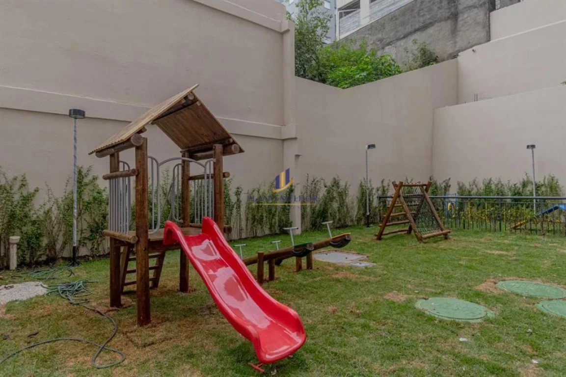 Apartamento, 2 quartos, 36 m² - Foto 15