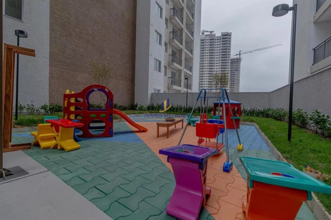 Apartamento, 2 quartos, 36 m² - Foto 18