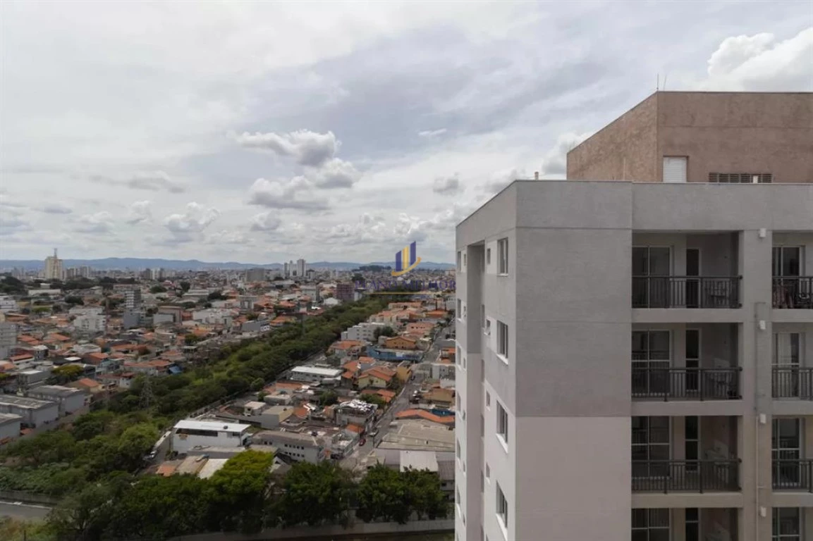 Apartamento, 2 quartos, 36 m² - Foto 4