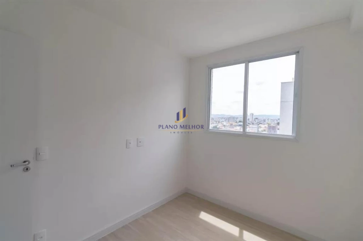 Apartamento, 2 quartos, 36 m² - Foto 5