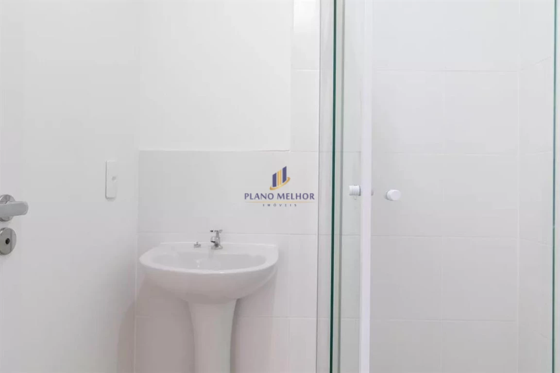 Apartamento, 2 quartos, 36 m² - Foto 7