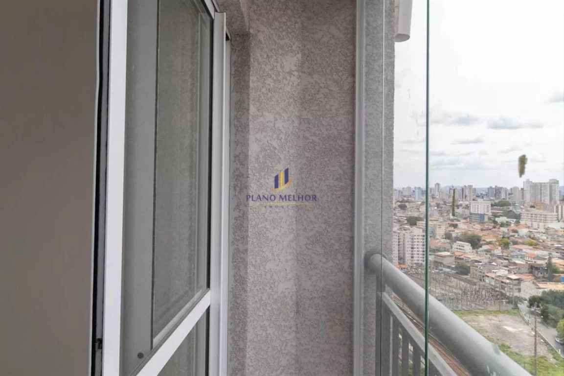 Apartamento, 2 quartos, 36 m² - Foto 8