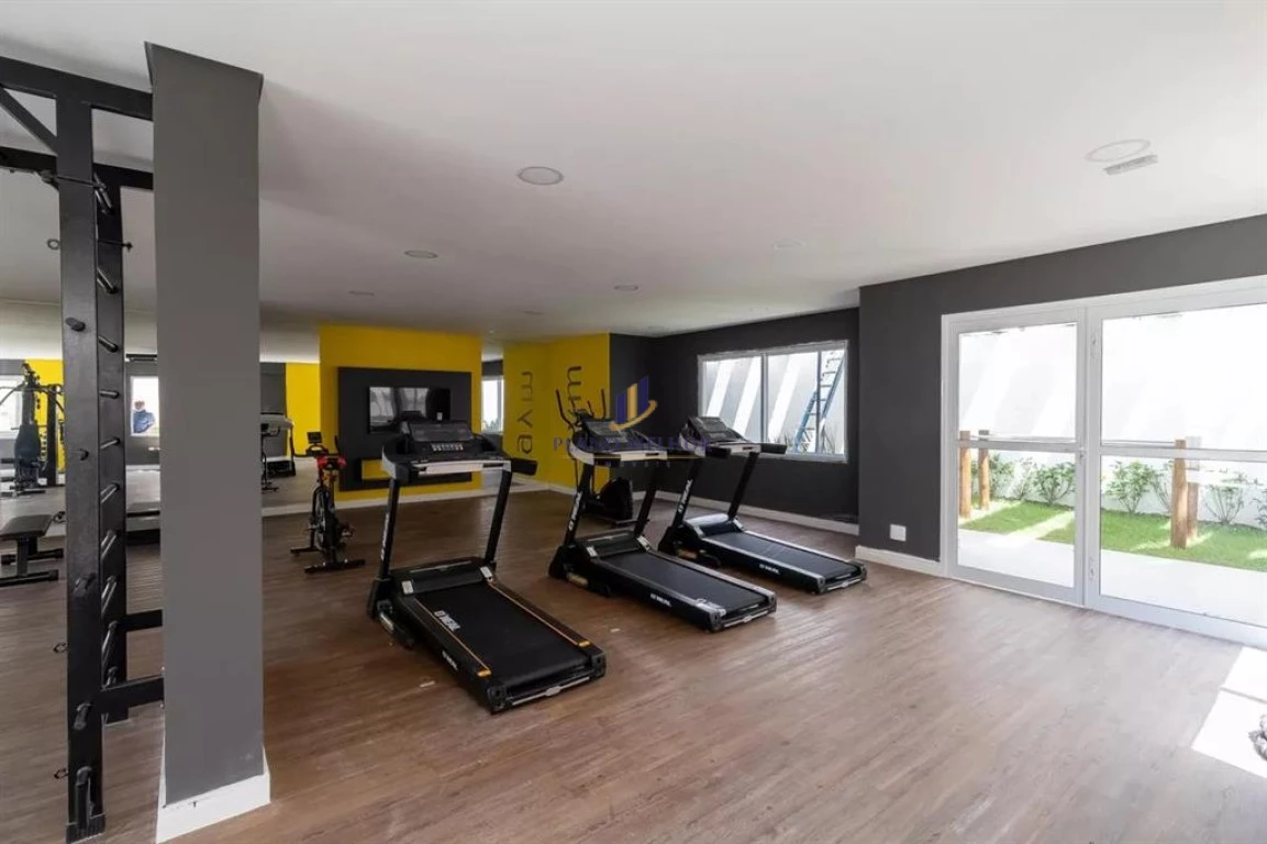 Apartamento, 2 quartos, 36 m² - Foto 9