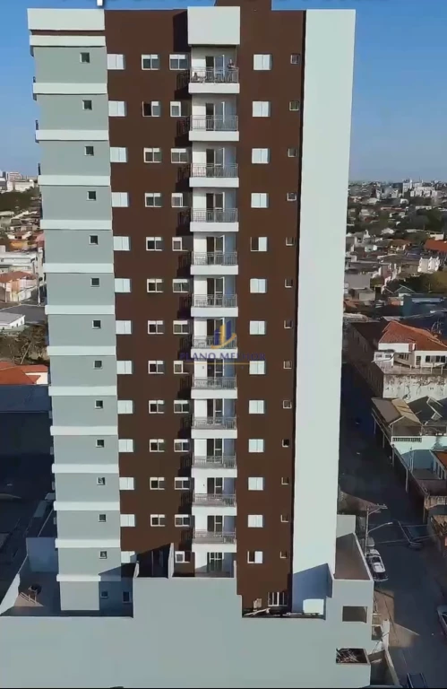Apartamento, 2 quartos, 44 m² - Foto 2