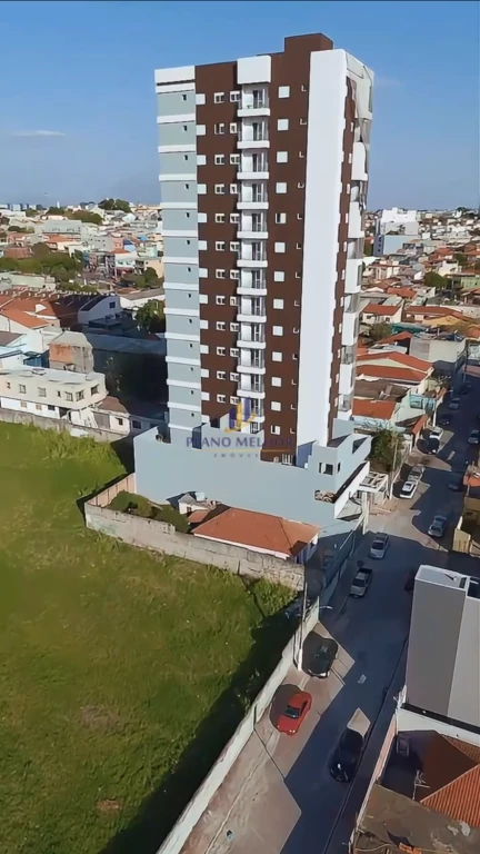 Apartamento, 2 quartos, 44 m² - Foto 3