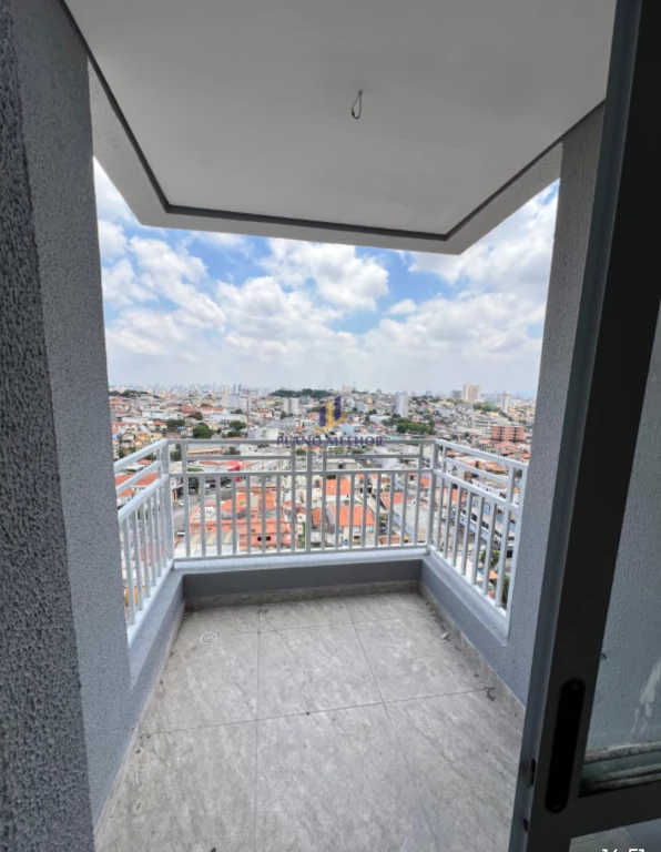 Apartamento, 2 quartos, 44 m² - Foto 4