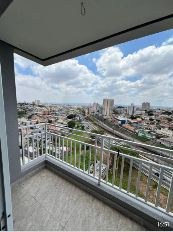 Apartamento, 2 quartos, 44 m² - Foto 6