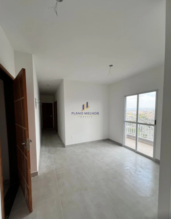 Apartamento, 2 quartos, 44 m² - Foto 8