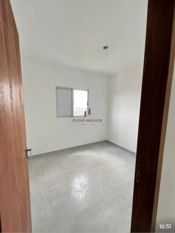 Apartamento, 2 quartos, 44 m² - Foto 9