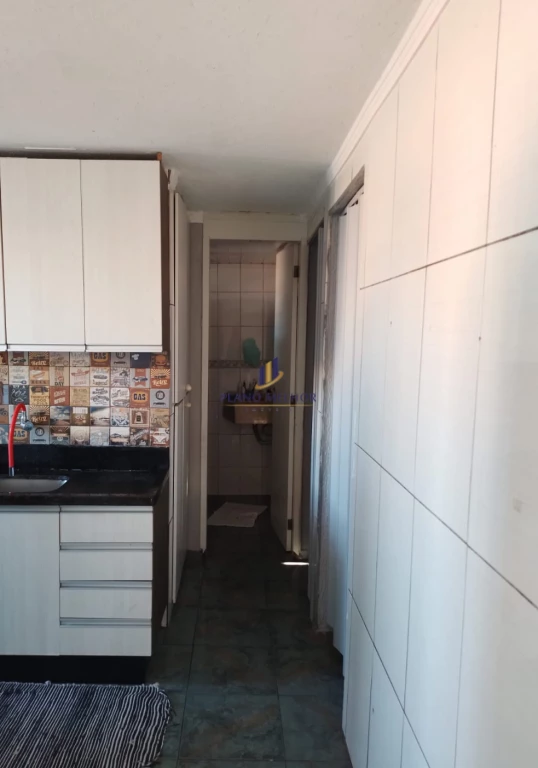 Apartamento, 2 quartos, 58 m² - Foto 21