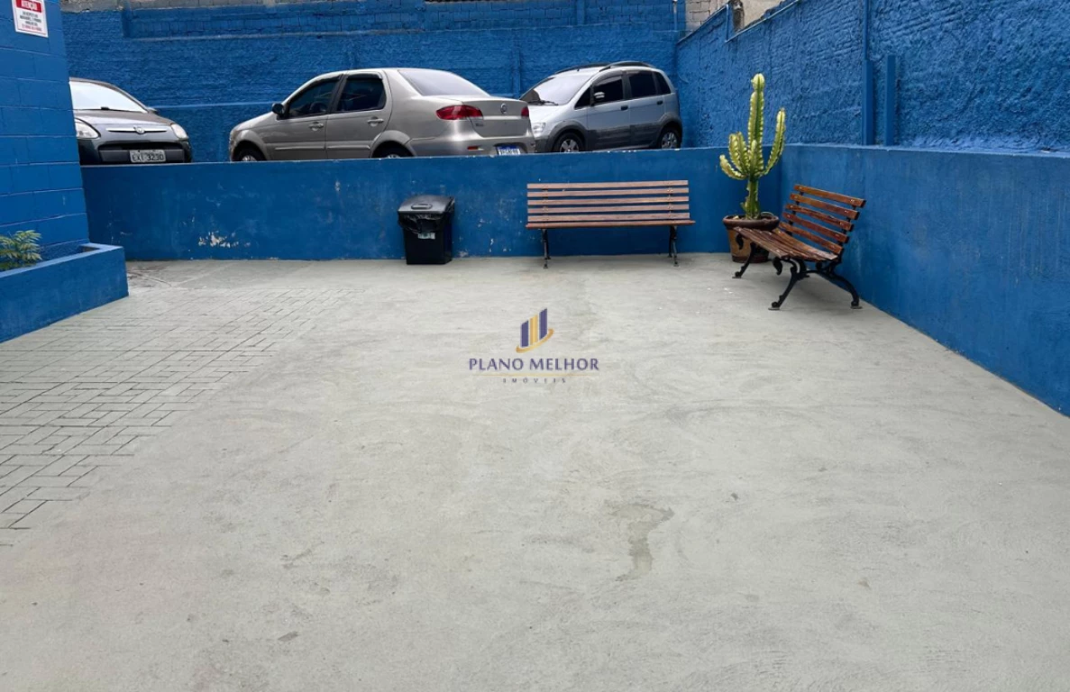 Apartamento, 2 quartos, 58 m² - Foto 8