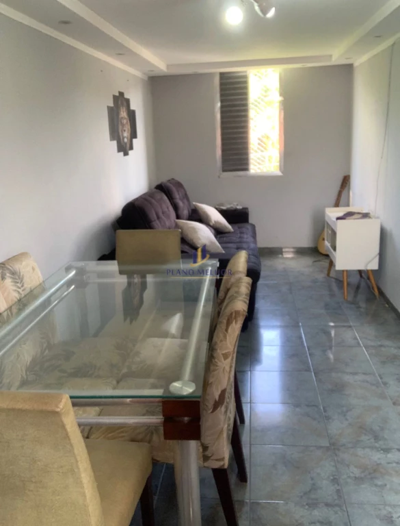 Apartamento, 2 quartos, 58 m² - Foto 9