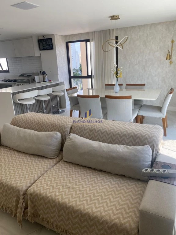 Apartamento, 3 quartos, 156 m² - Foto 10
