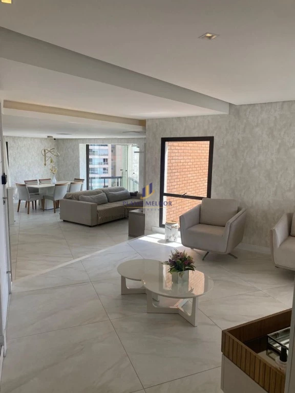 Apartamento, 3 quartos, 156 m² - Foto 11