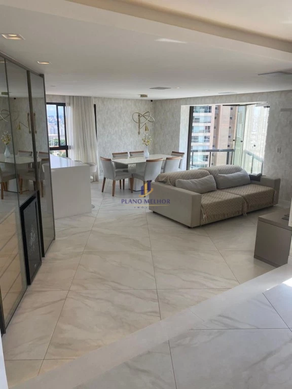 Apartamento, 3 quartos, 156 m² - Foto 12