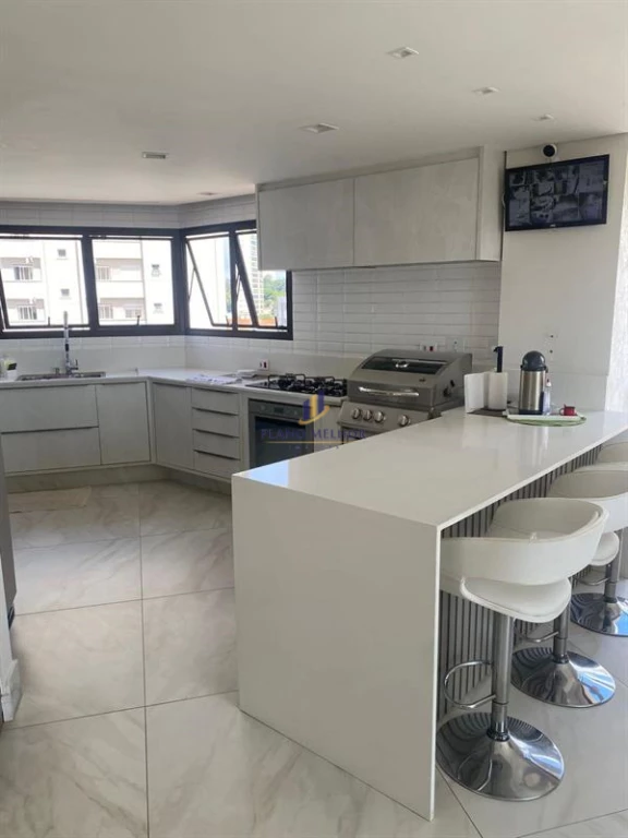 Apartamento, 3 quartos, 156 m² - Foto 13
