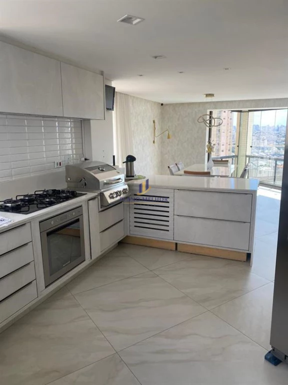 Apartamento, 3 quartos, 156 m² - Foto 14