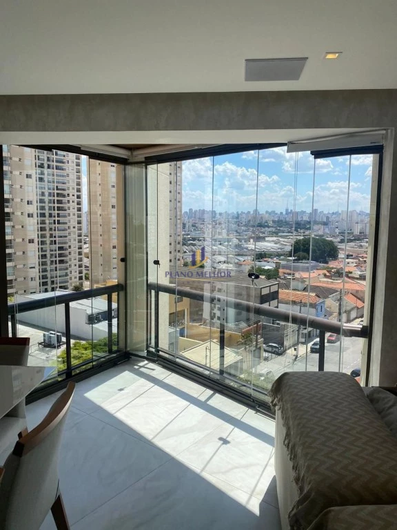 Apartamento, 3 quartos, 156 m² - Foto 4