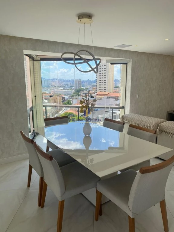 Apartamento, 3 quartos, 156 m² - Foto 6