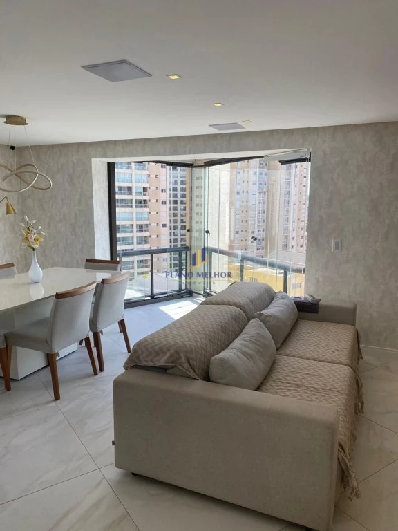 Apartamento, 3 quartos, 156 m² - Foto 7
