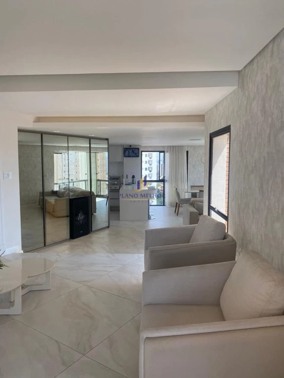 Apartamento, 3 quartos, 156 m² - Foto 9