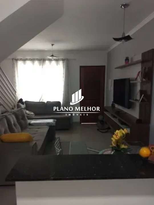 Casa, 2 quartos, 68 m² - Foto 1