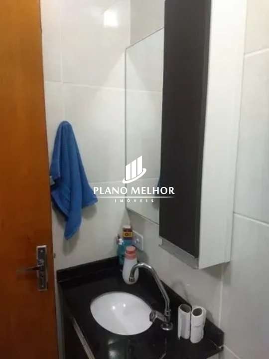 Casa, 2 quartos, 68 m² - Foto 19