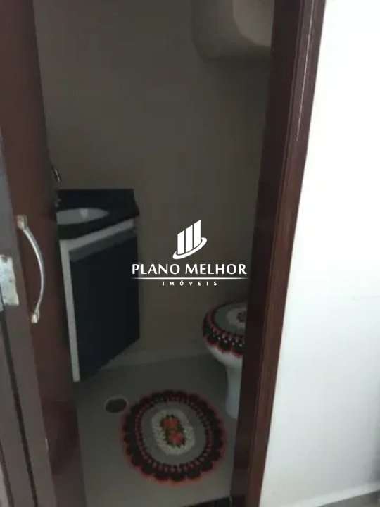 Casa, 2 quartos, 68 m² - Foto 21