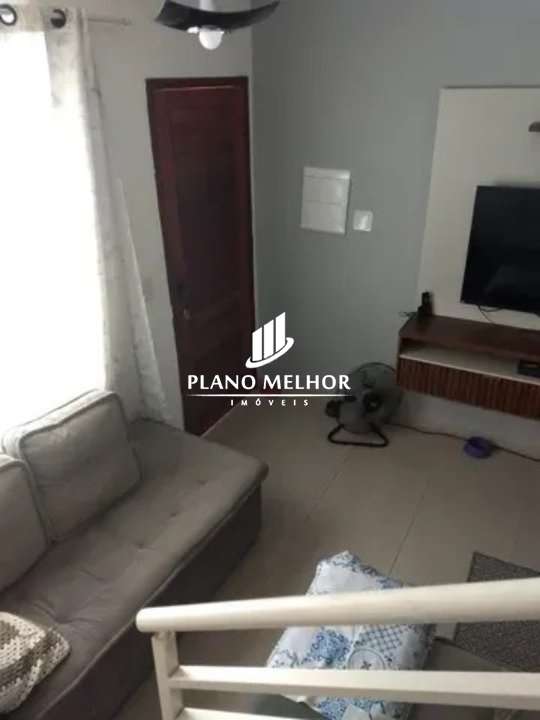Casa, 2 quartos, 68 m² - Foto 3
