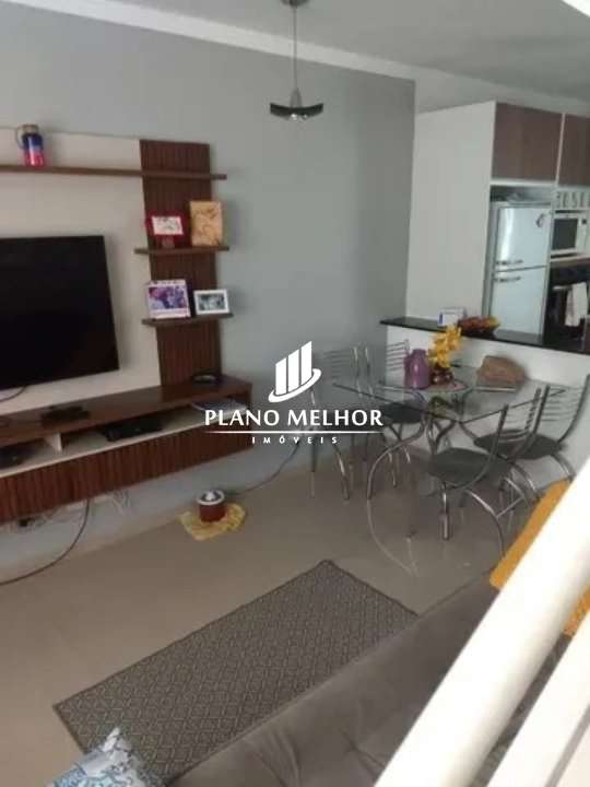 Casa, 2 quartos, 68 m² - Foto 5