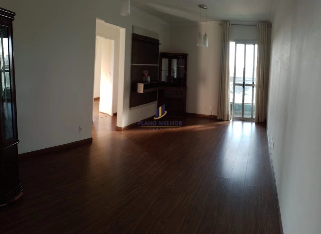 Apartamento, 3 quartos, 78 m² - Foto 1