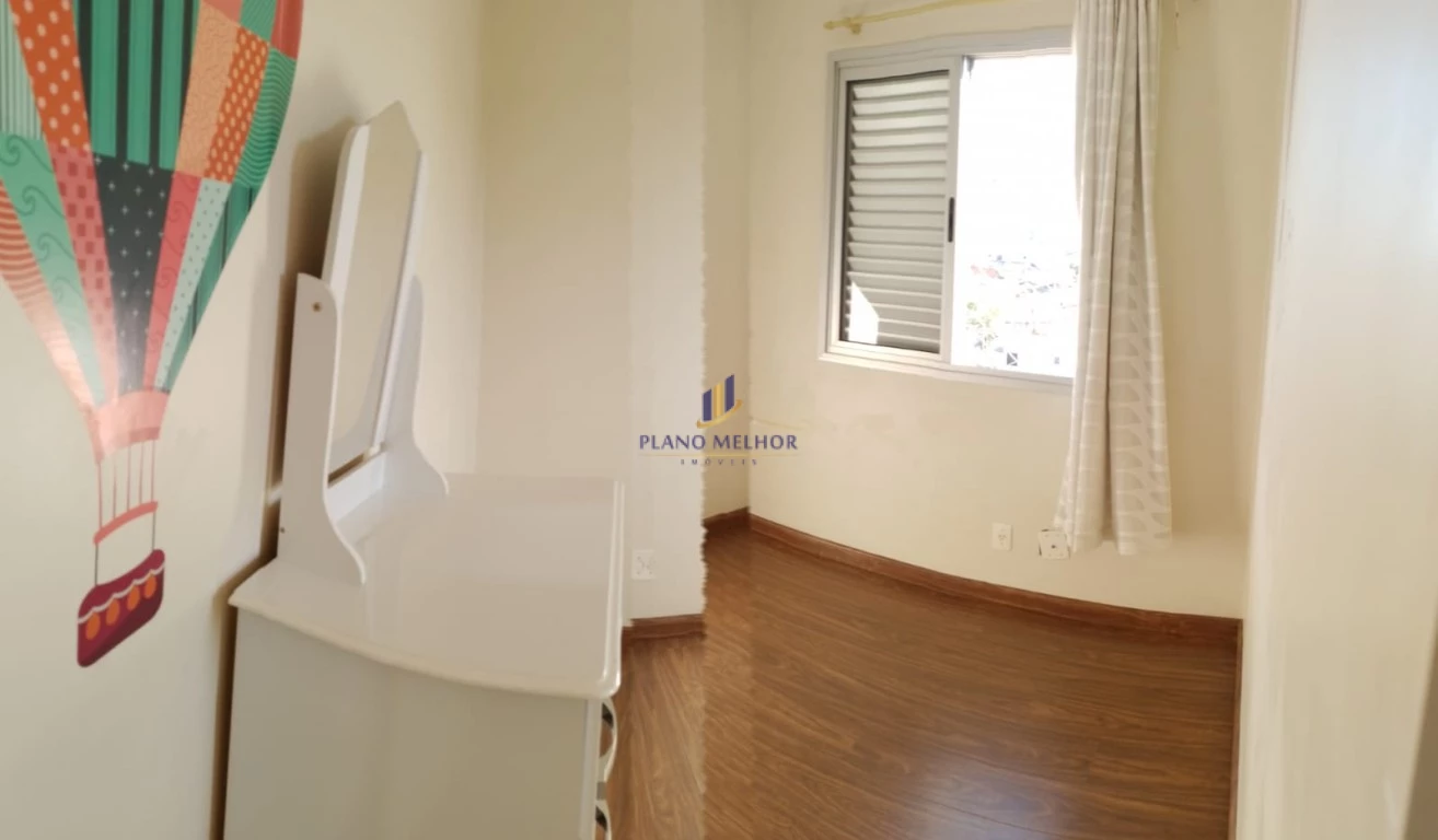 Apartamento, 3 quartos, 78 m² - Foto 13