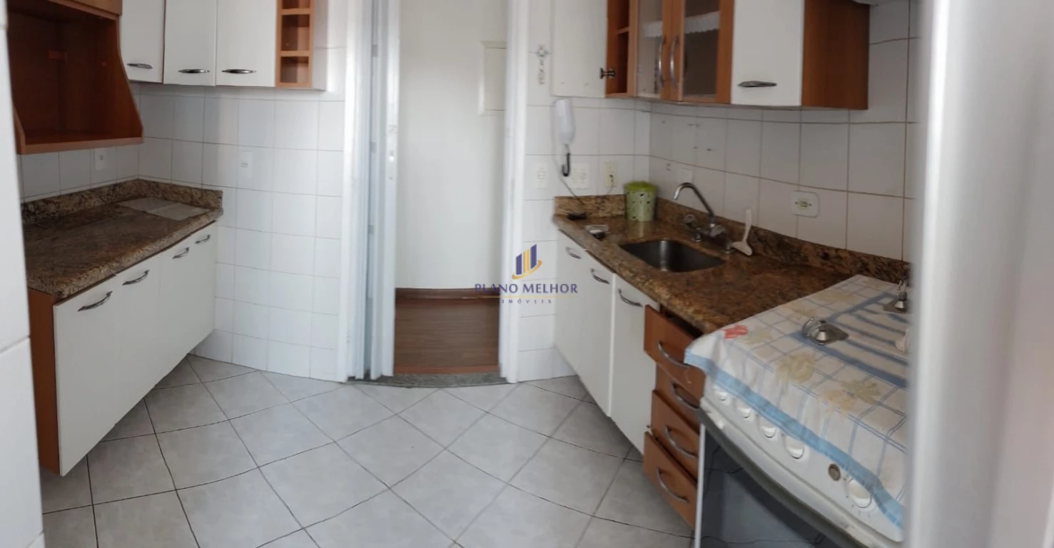 Apartamento, 3 quartos, 78 m² - Foto 5