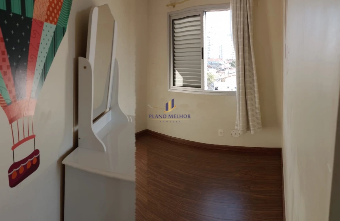 Apartamento, 3 quartos, 78 m² - Foto 8