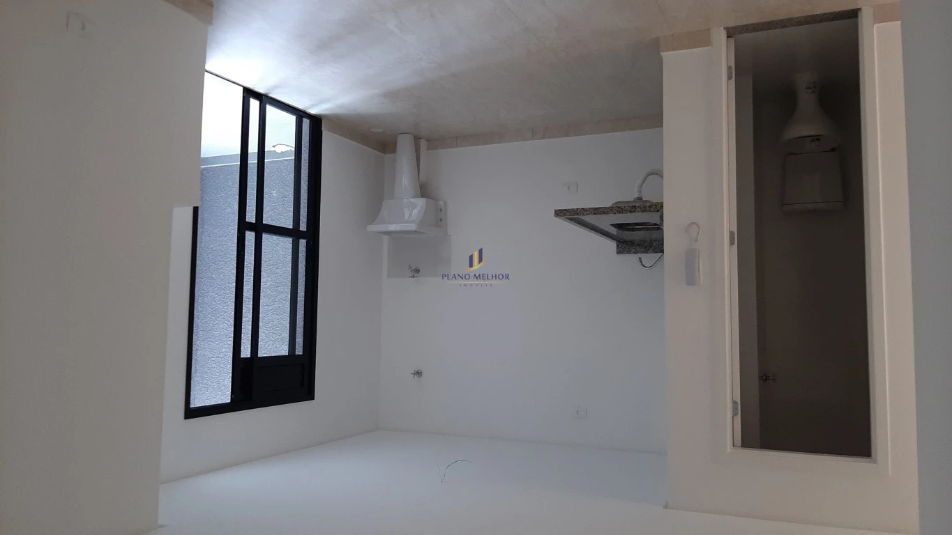 Apartamento, 2 quartos, 26 m² - Foto 12