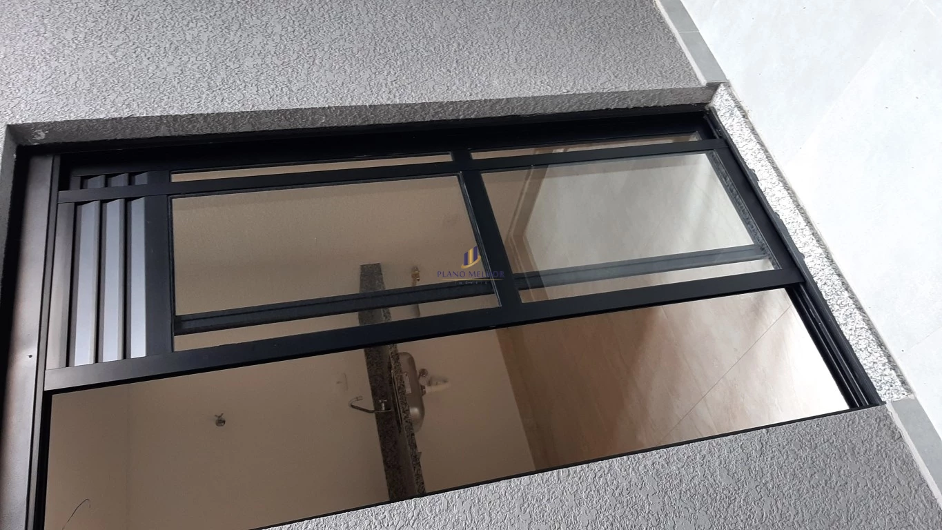 Apartamento, 2 quartos, 26 m² - Foto 13
