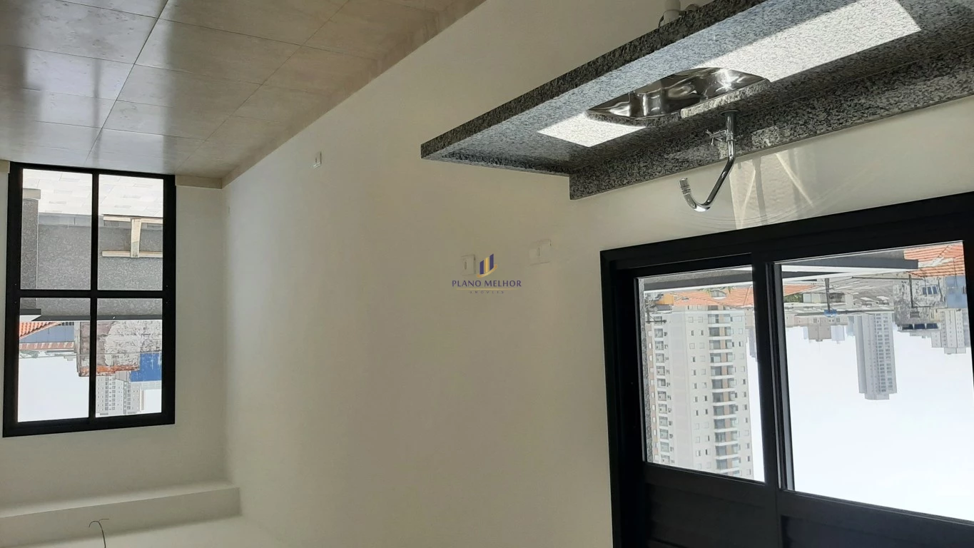 Apartamento, 2 quartos, 26 m² - Foto 19