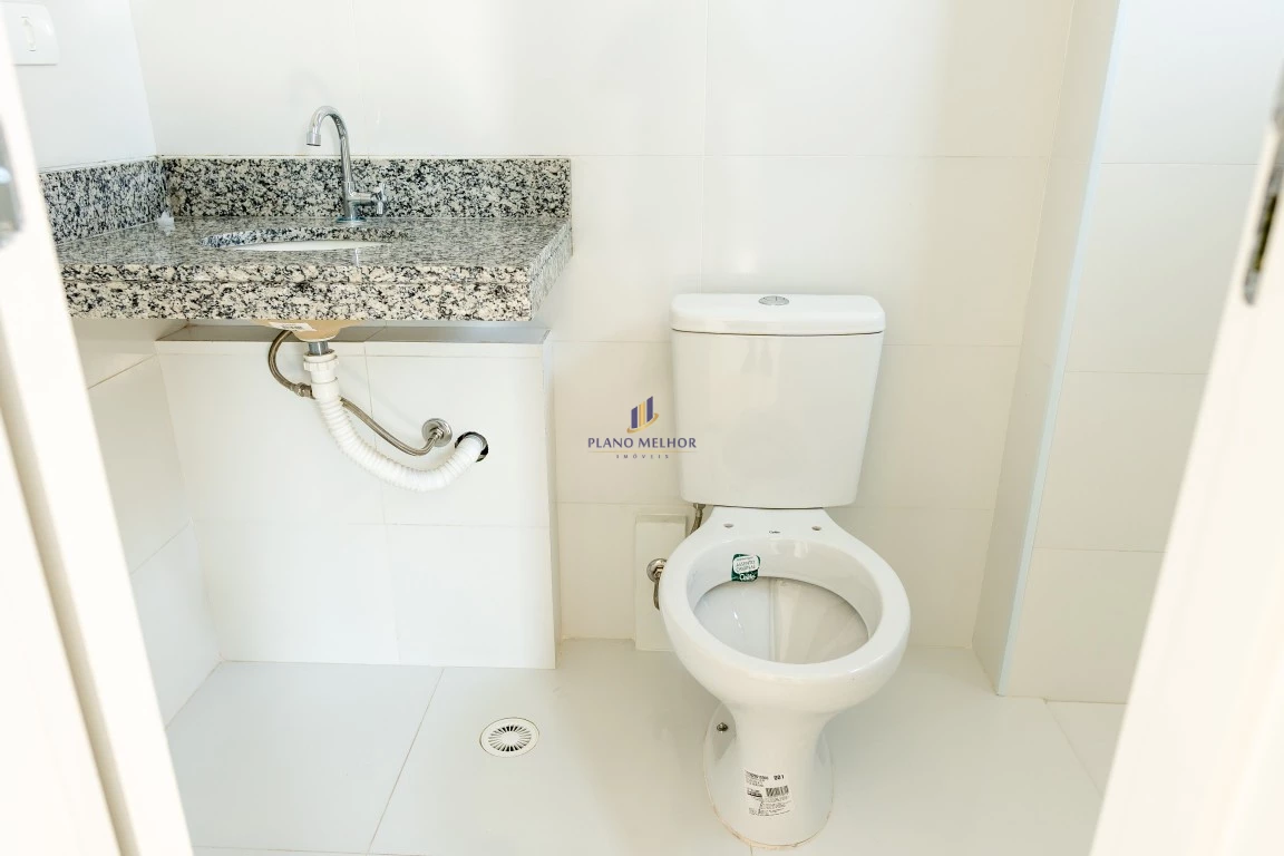 Apartamento, 2 quartos, 26 m² - Foto 21