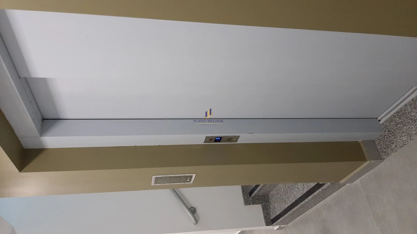 Apartamento, 2 quartos, 26 m² - Foto 6