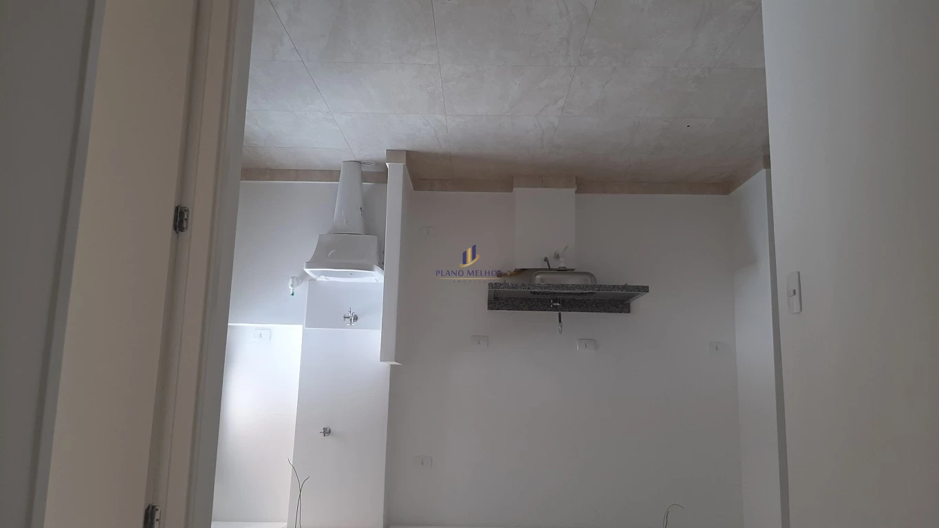 Apartamento, 2 quartos, 26 m² - Foto 8
