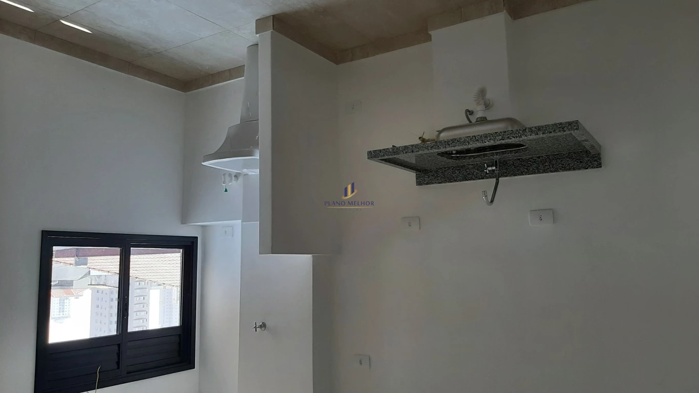 Apartamento, 2 quartos, 26 m² - Foto 9